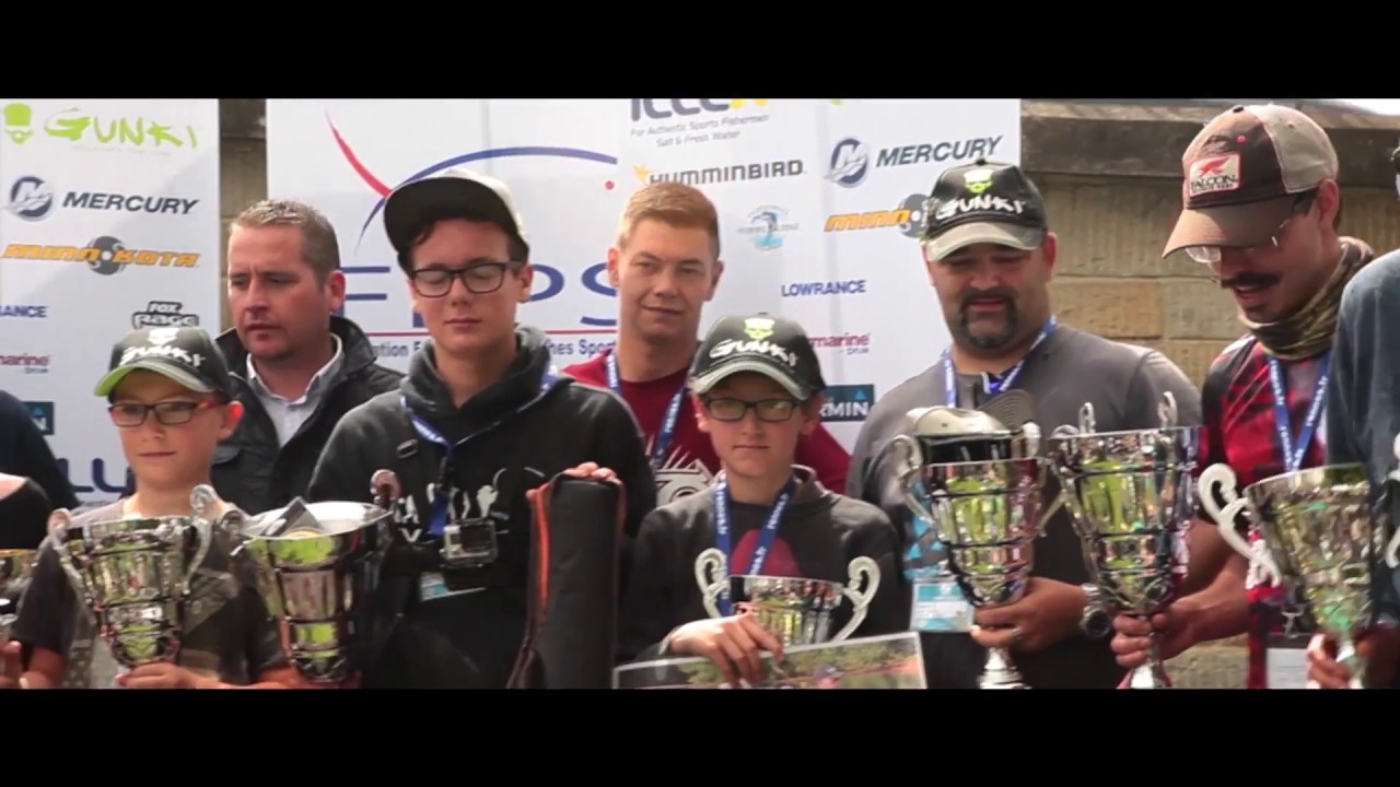 NOS QUARTIERS ONT LA PÊCHE 2016