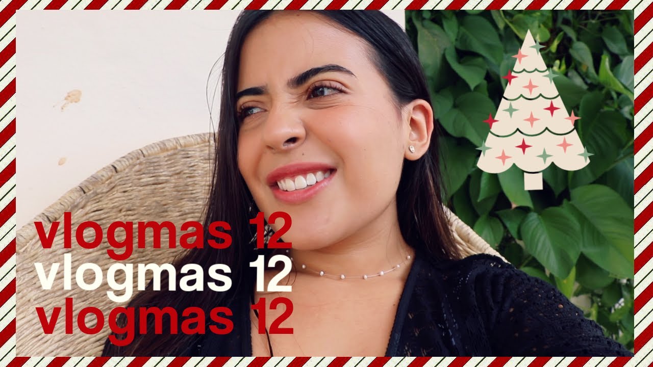 ME HICE UN TATUAJE (no quedo como esperaba literal jajaj) | VLOGMAS 12