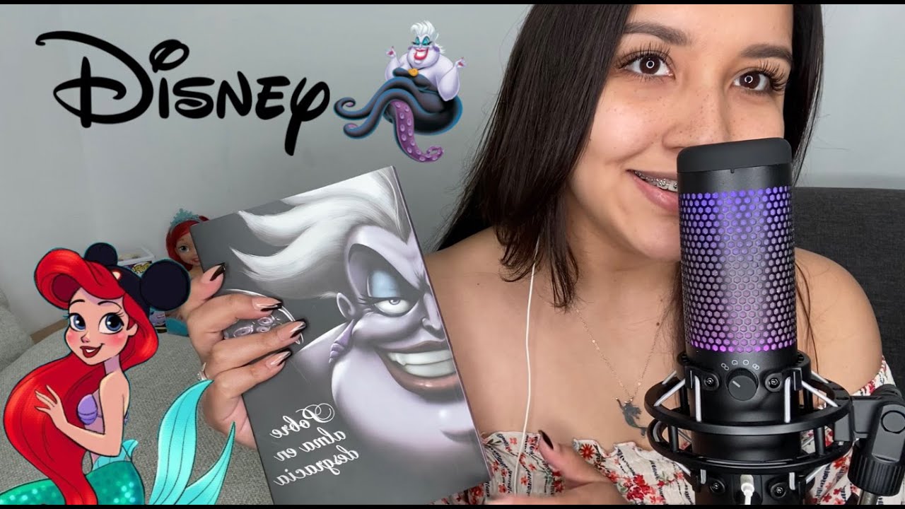 ✨TE CUENTO UN CUENTO✨ ASMR