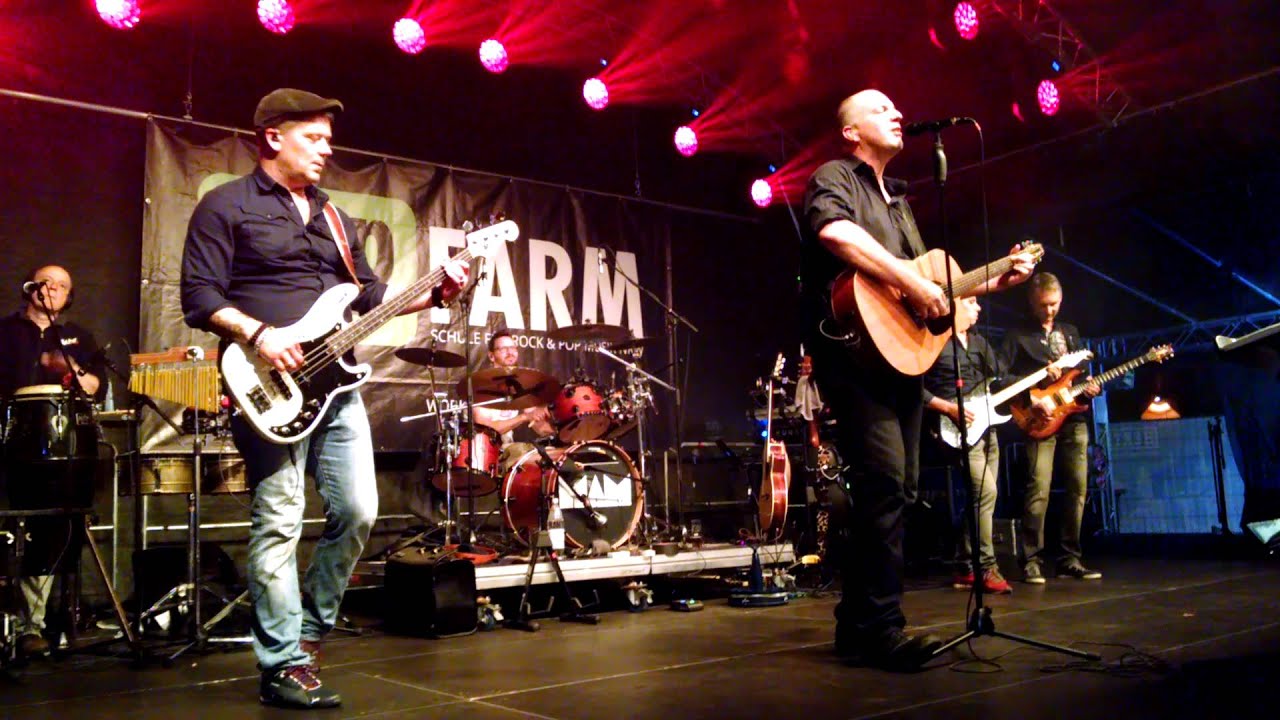 MAM live Bonn Beuel 