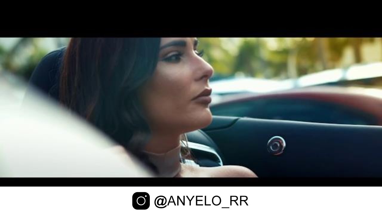 Anyelo RR x Andy Aguilera - Infeliz [Official Video]