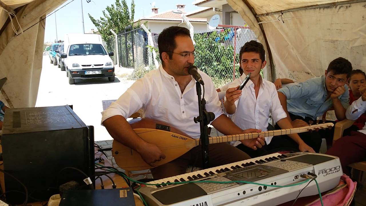 Emrah Küçük-Susta Leylam Duymasinlar