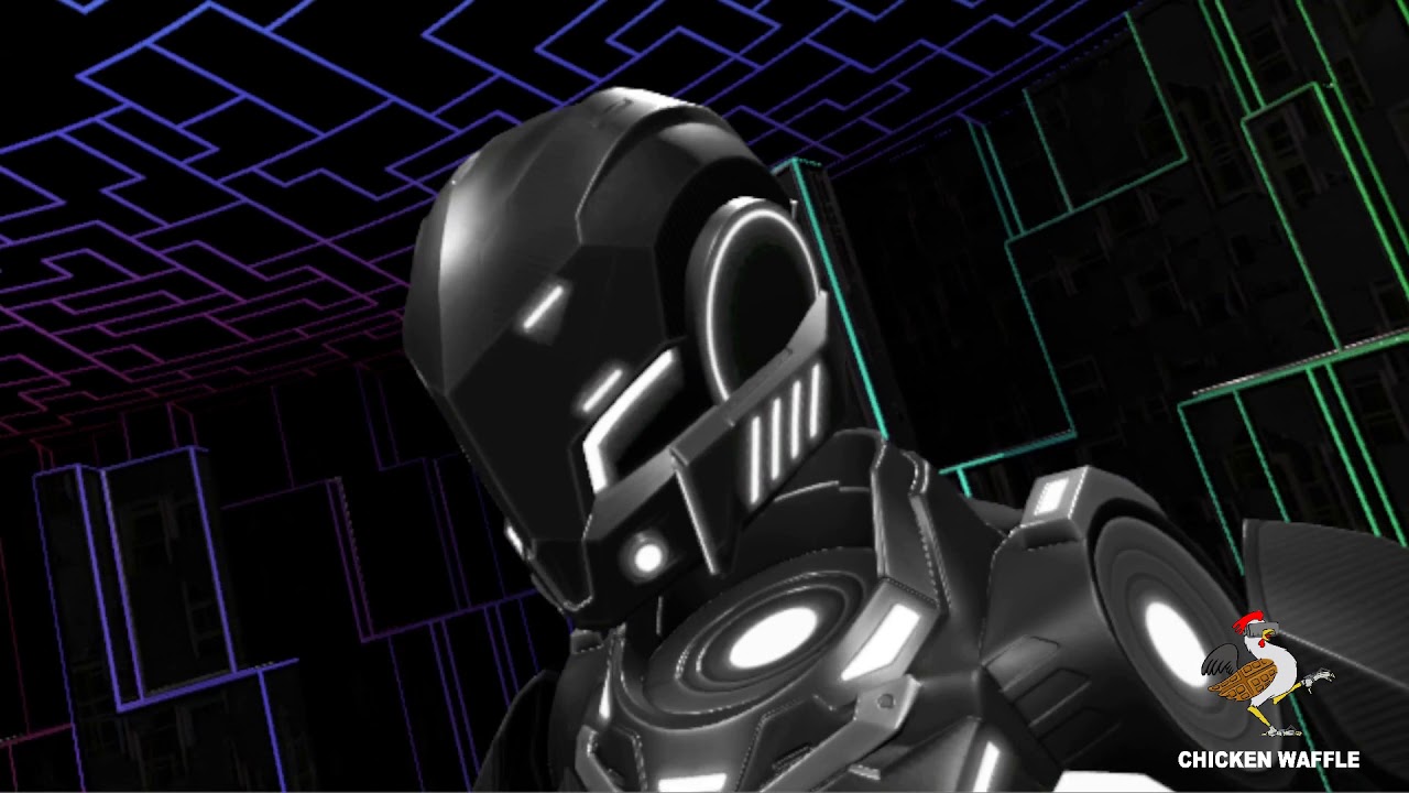 Blazer League at AWE 2019 w/header