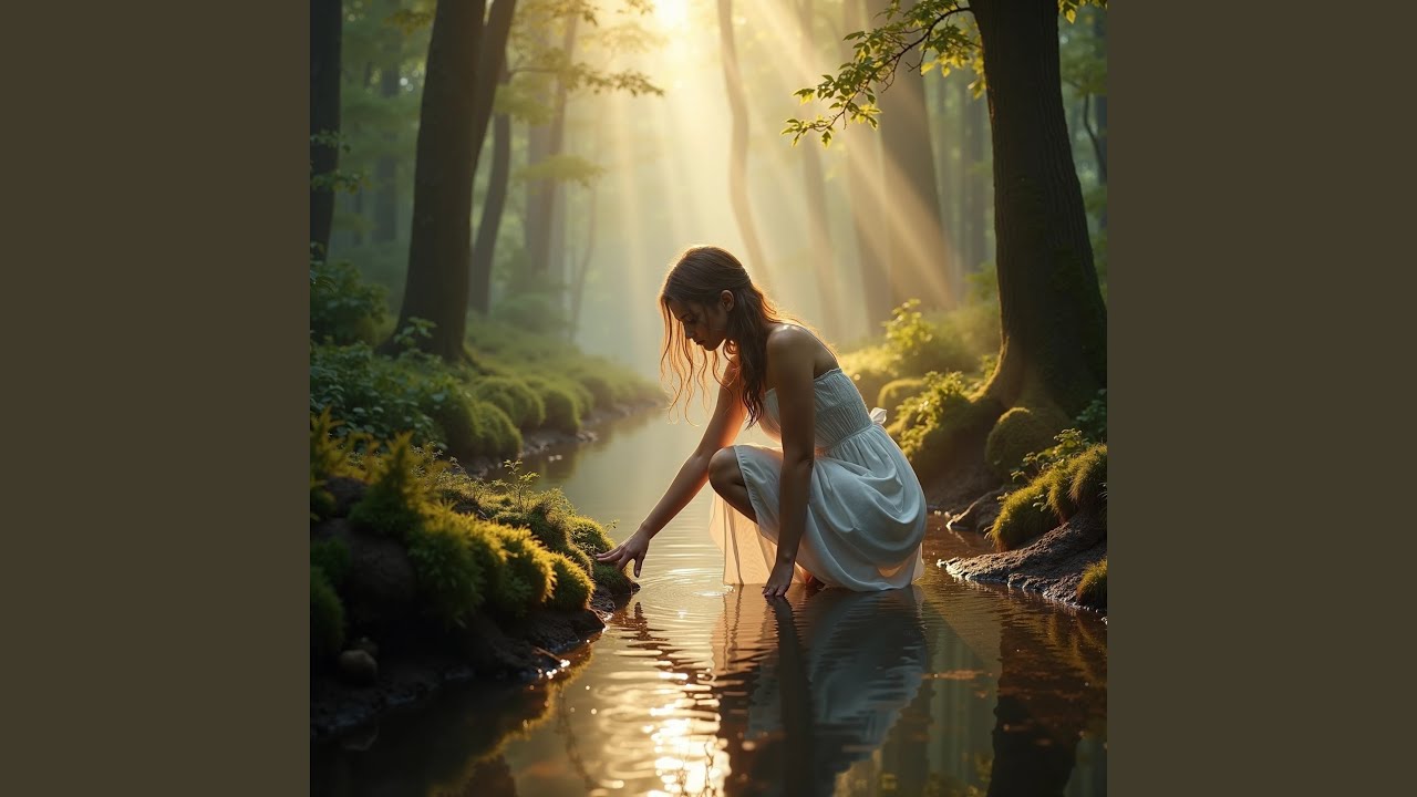 You Came Like a Fairytale