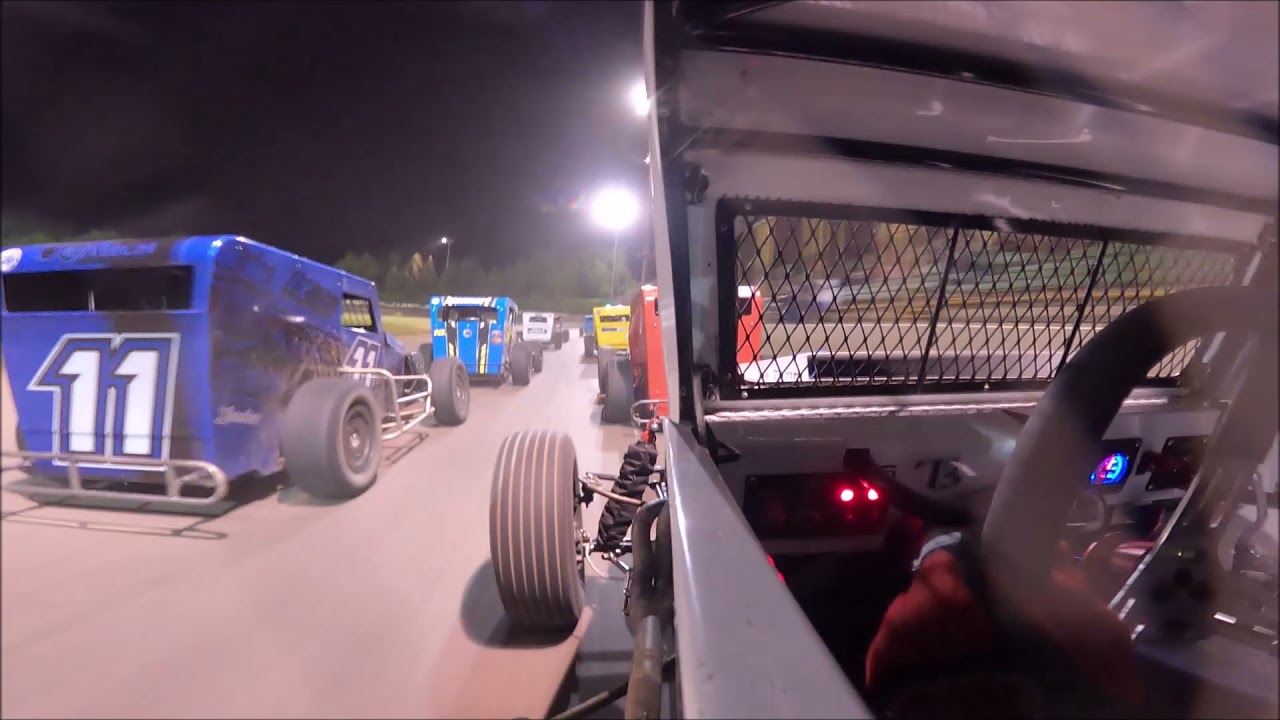 WSDCA Quincy Nationals Pro A-Main Saturday Night 5-15-2021