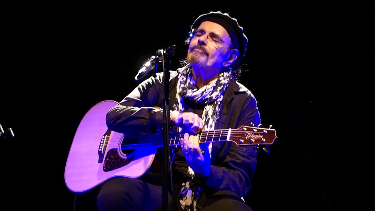 Elle disait Concert Nicolas Peyrac Saint Astier 2020 02 02