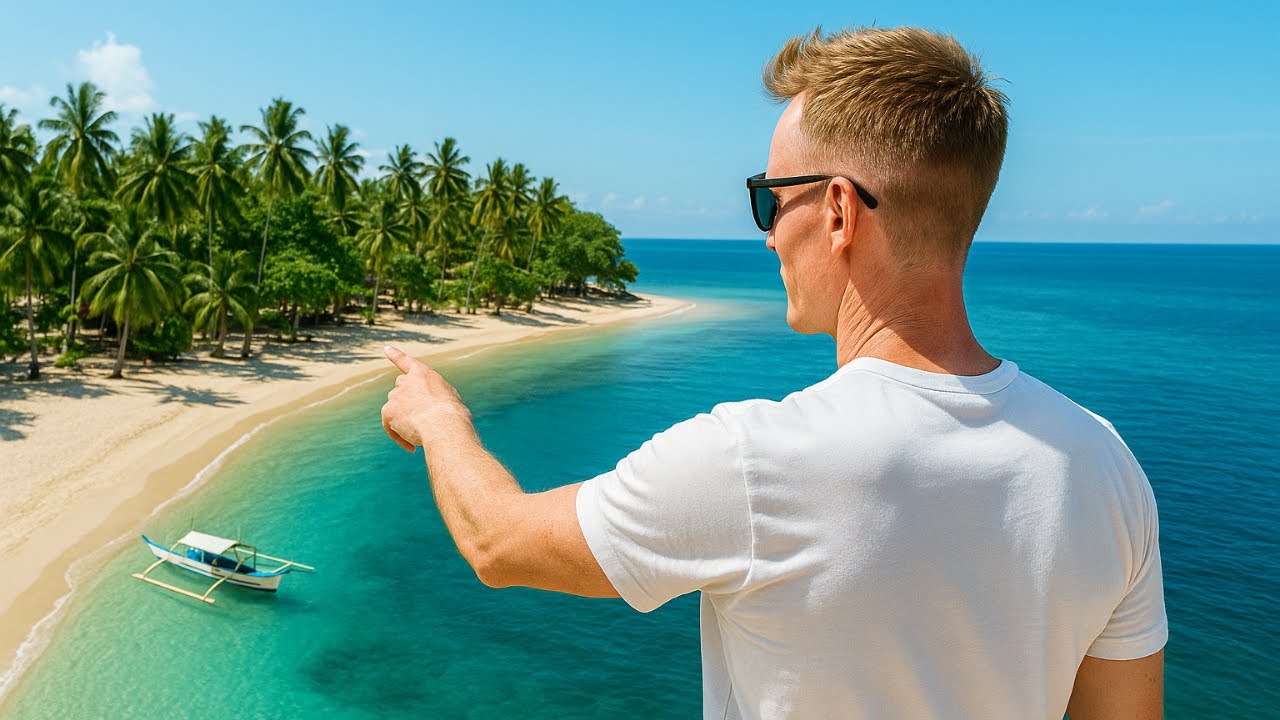 Buluan Island Will Change How You See Mindanao