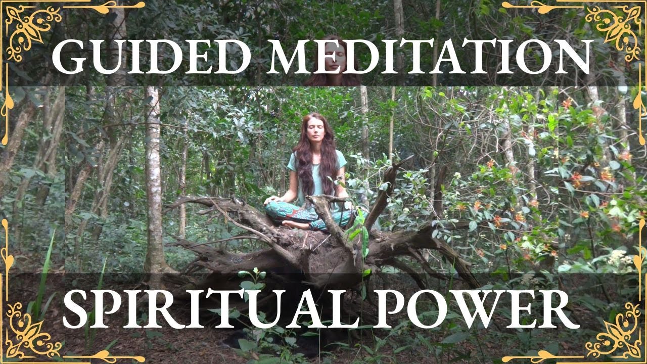 Protect Your Energy the Right Way [GUIDED MEDITATION]