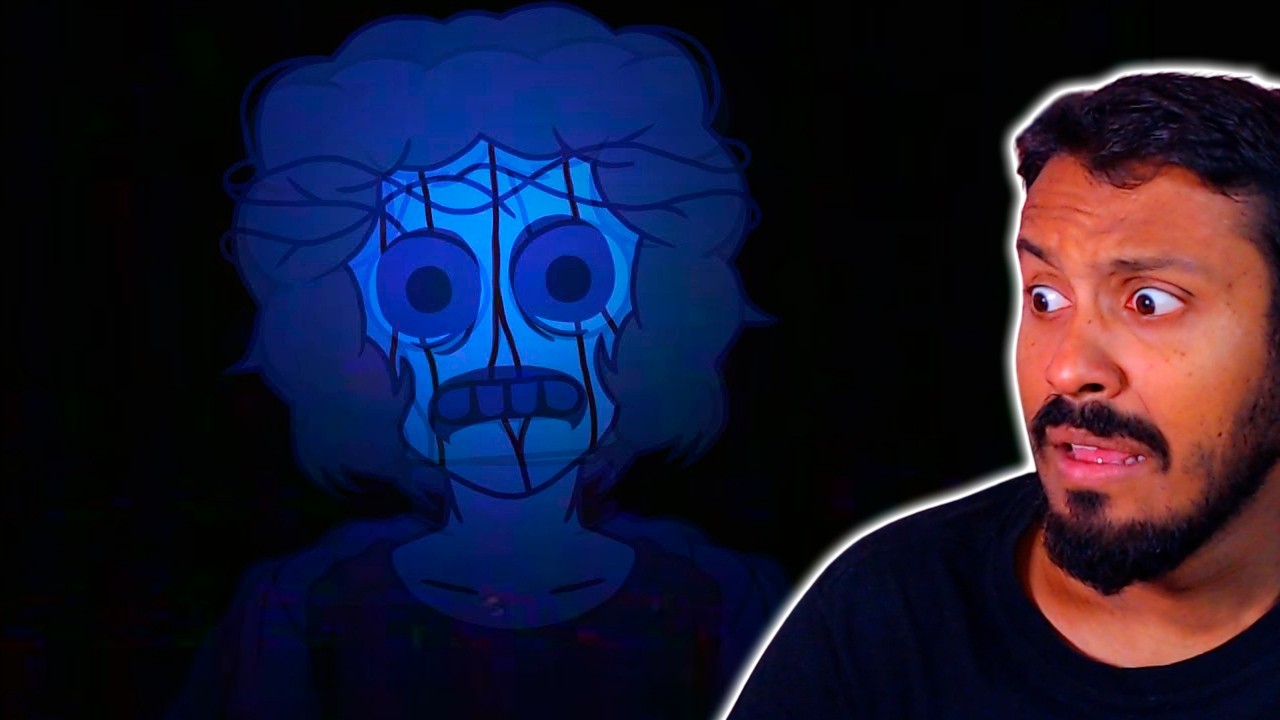 SEM FINAIS FELIZES... 😱 O FINAL DE CLARENCE TAPES É PERTURBADOR! VOL 3