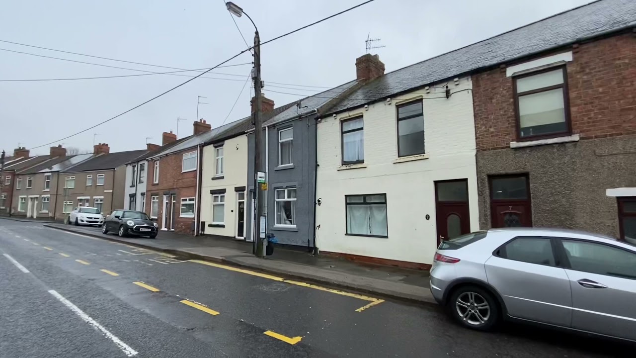 Firwood Terrace, Ferryhill, DL17 0DG