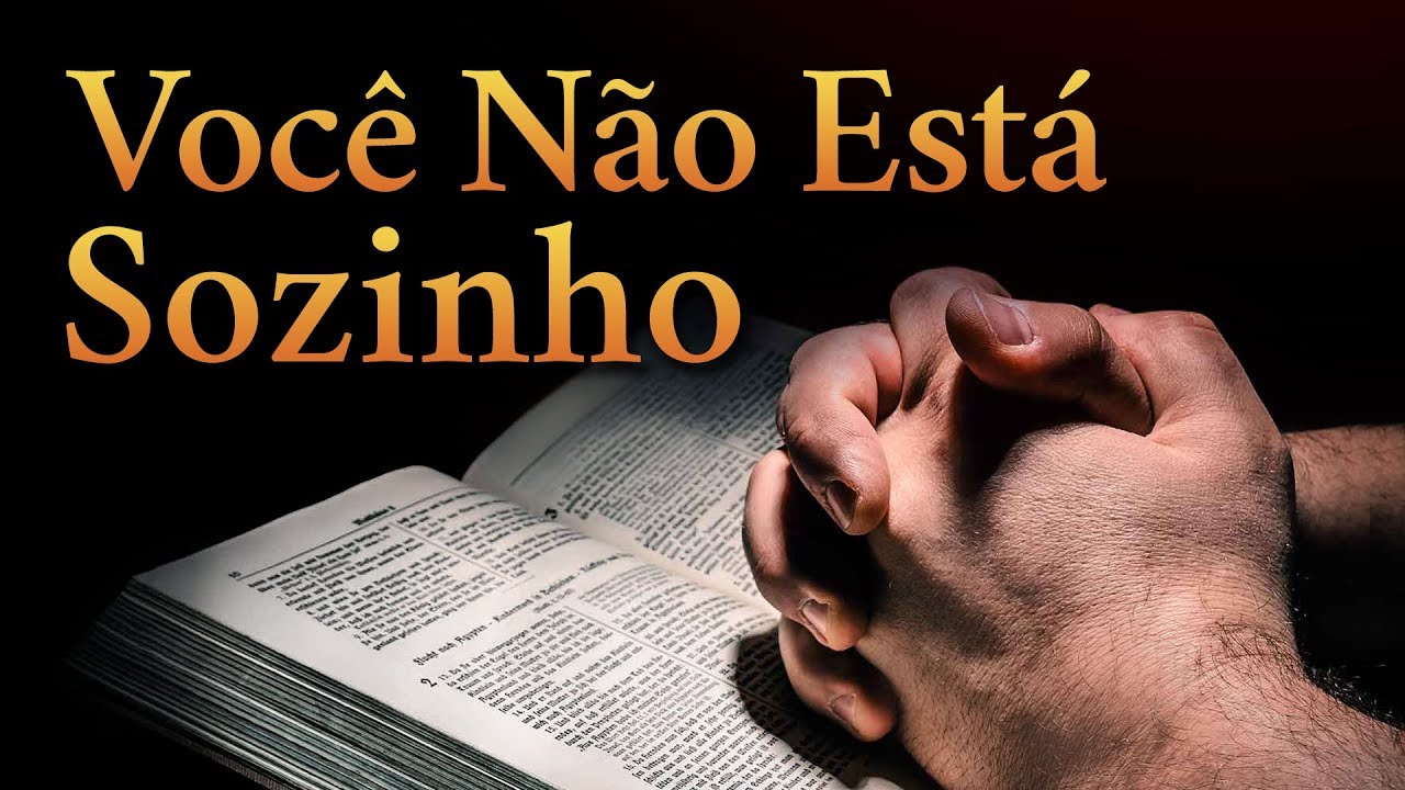 UMA PALAVRA DE DEUS PARA VOC&Ecirc;! (SEU SOFRIMENTO VAI PASSAR) - Pastor Antonio Junior