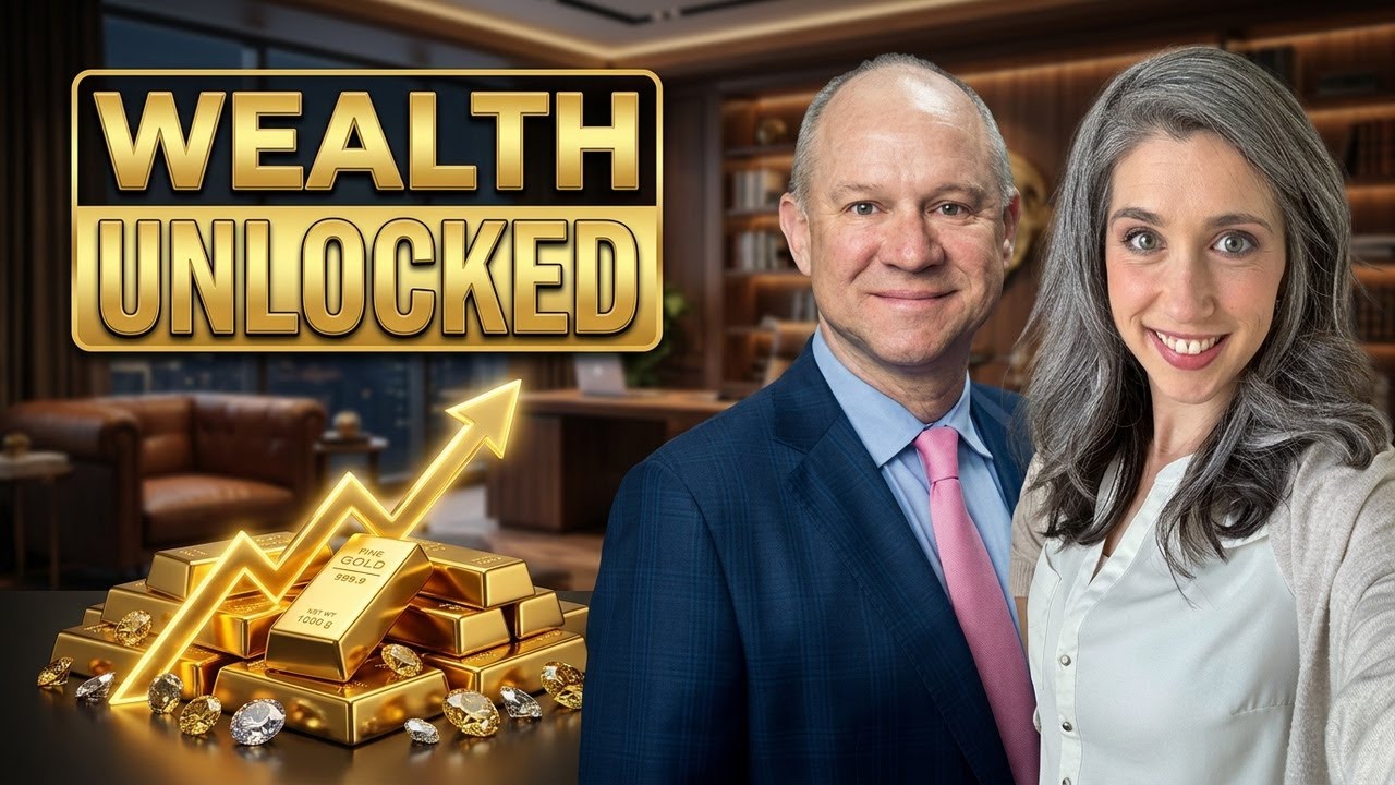How to Transform Your Savings Into Long-Term Wealth