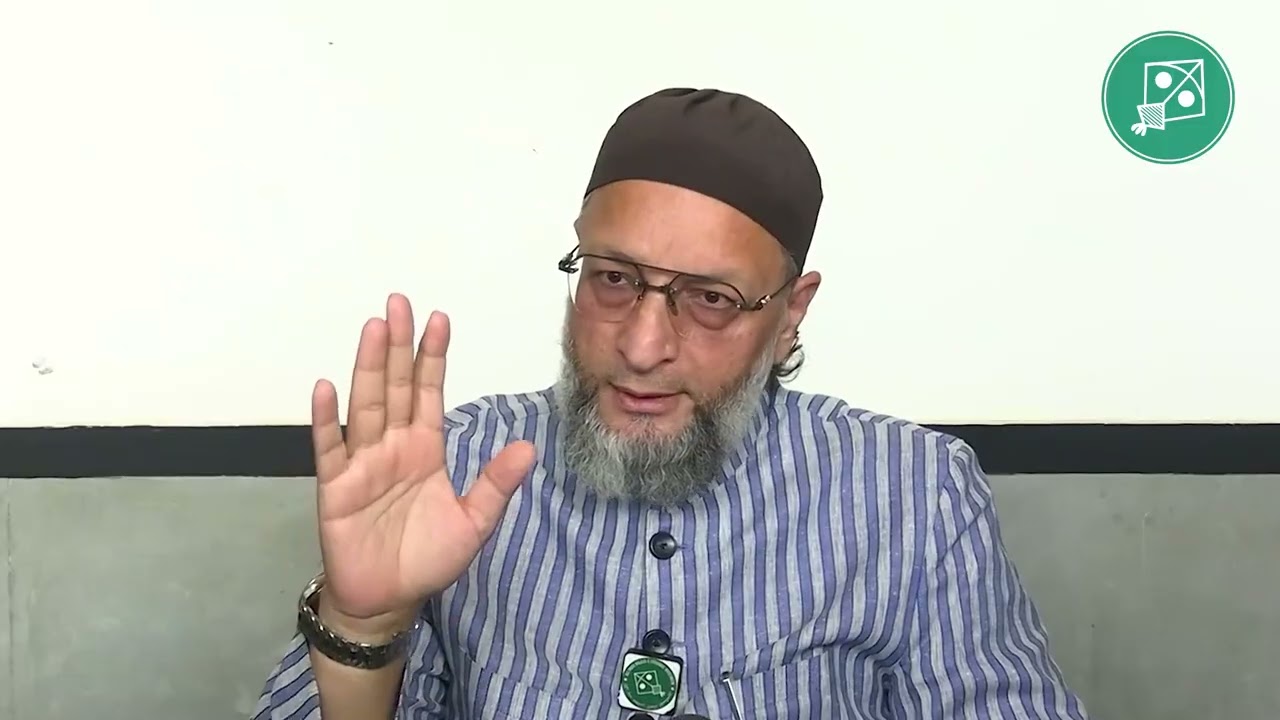 अगर जंग लंबी चली तो तेल की क़ीमतों में इज़ाफ़ा होगा और इसका असर भारत पर भी पड़ेगा: Asaduddin Owaisi