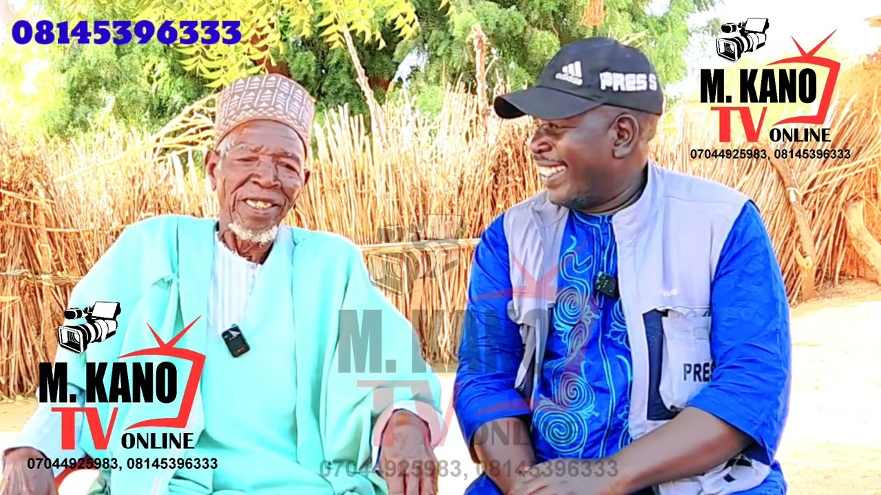 Indai tsafi kakeyi wallahi sai nabugeka Adambe  ga wanda kuke nema Alh baban kure