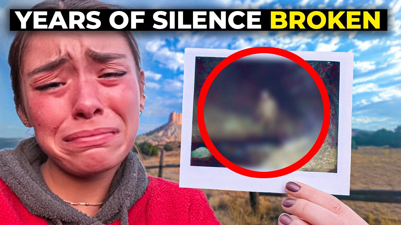 The Grand Canyon Cover-Up: Why Hikers Keep Vanishing