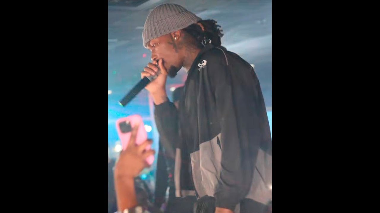 (FREE) Hunxho Type Beat - 