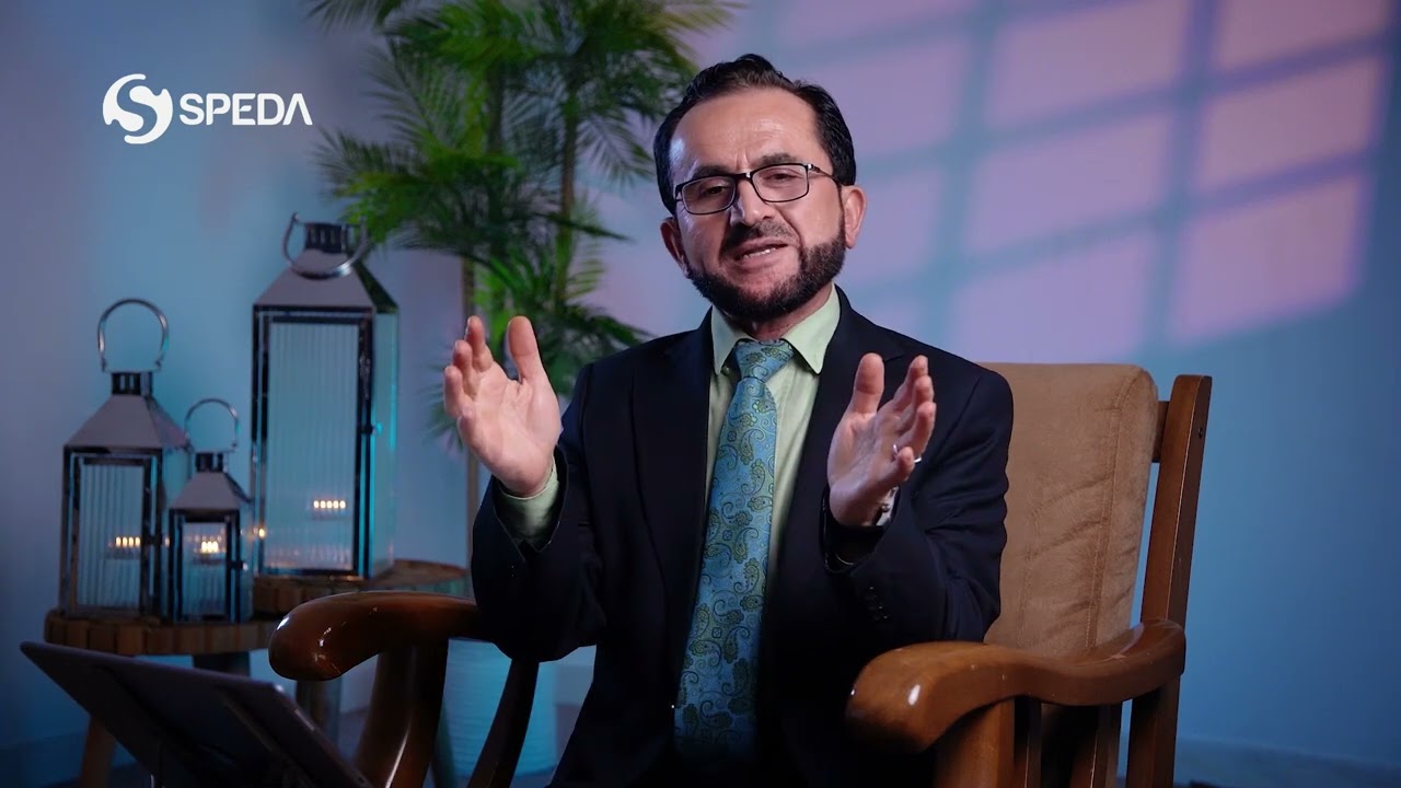 په‌یامێن سپێده‌ | 37 | Peyamên Speda