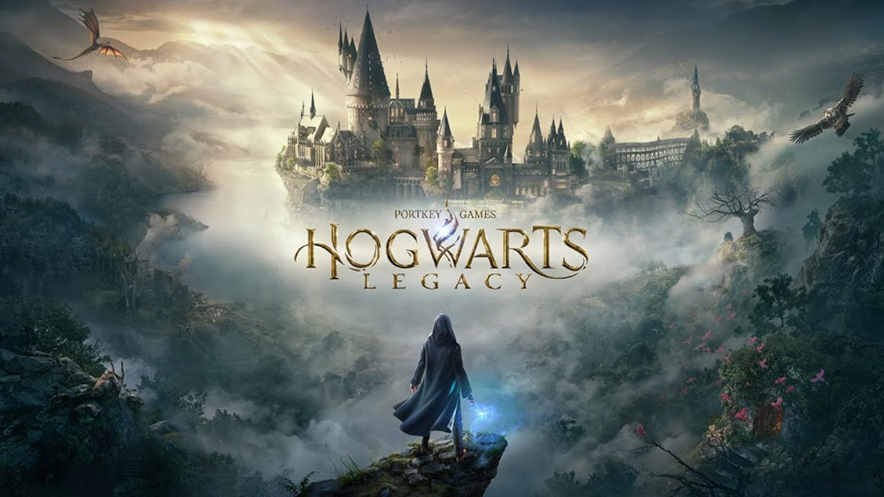 Hogwarts Legacy | Ep. 5 | Kael Yorukami, el niño elegido!