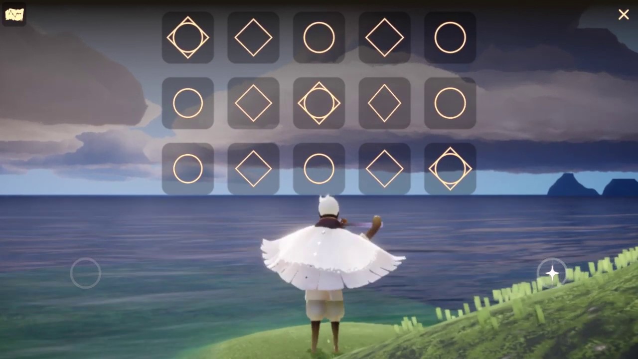 Way Back Home (집으로 가는 길) - Shaun (숀) | Sky: Children of the Light