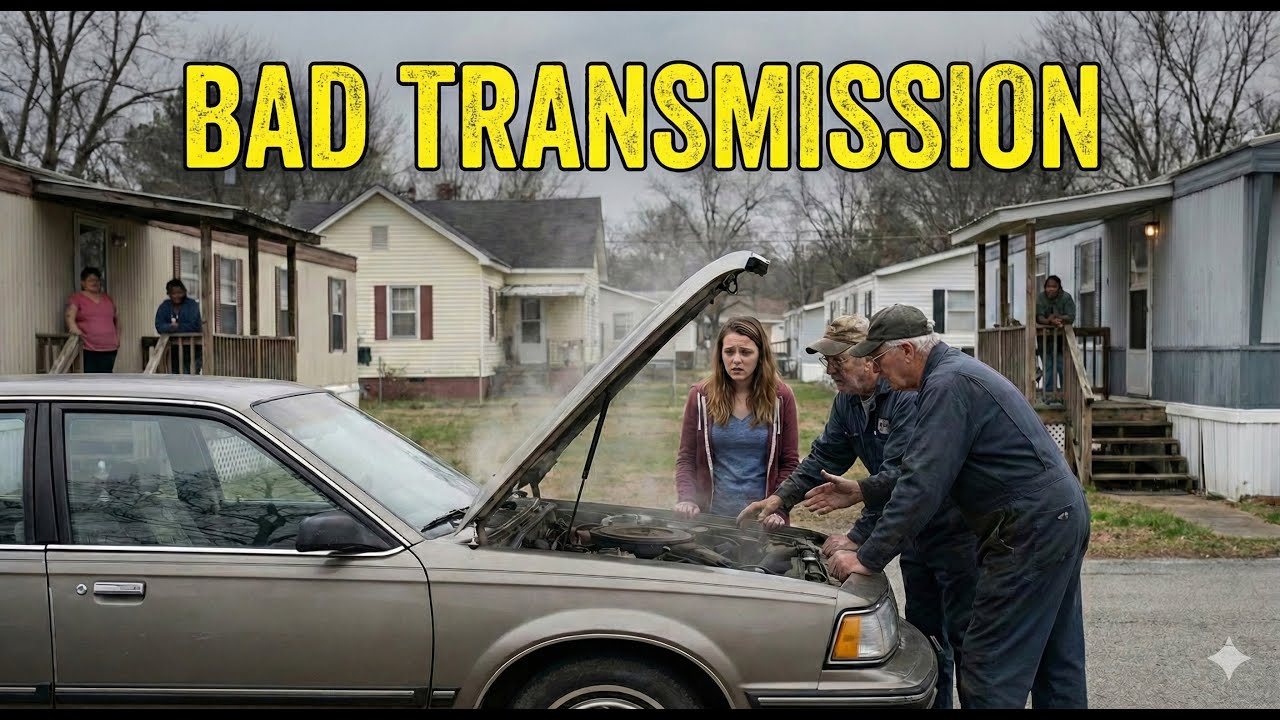 Seller Hid a Blown Transmission: A $2,600 Lesson for Buyers