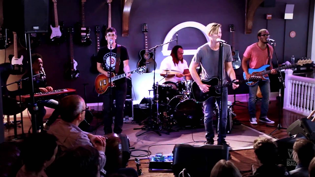 Jonny Lang &ldquo;Red Light&rdquo; LIVE