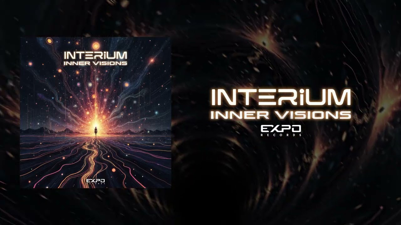 Interium - Inner Visions