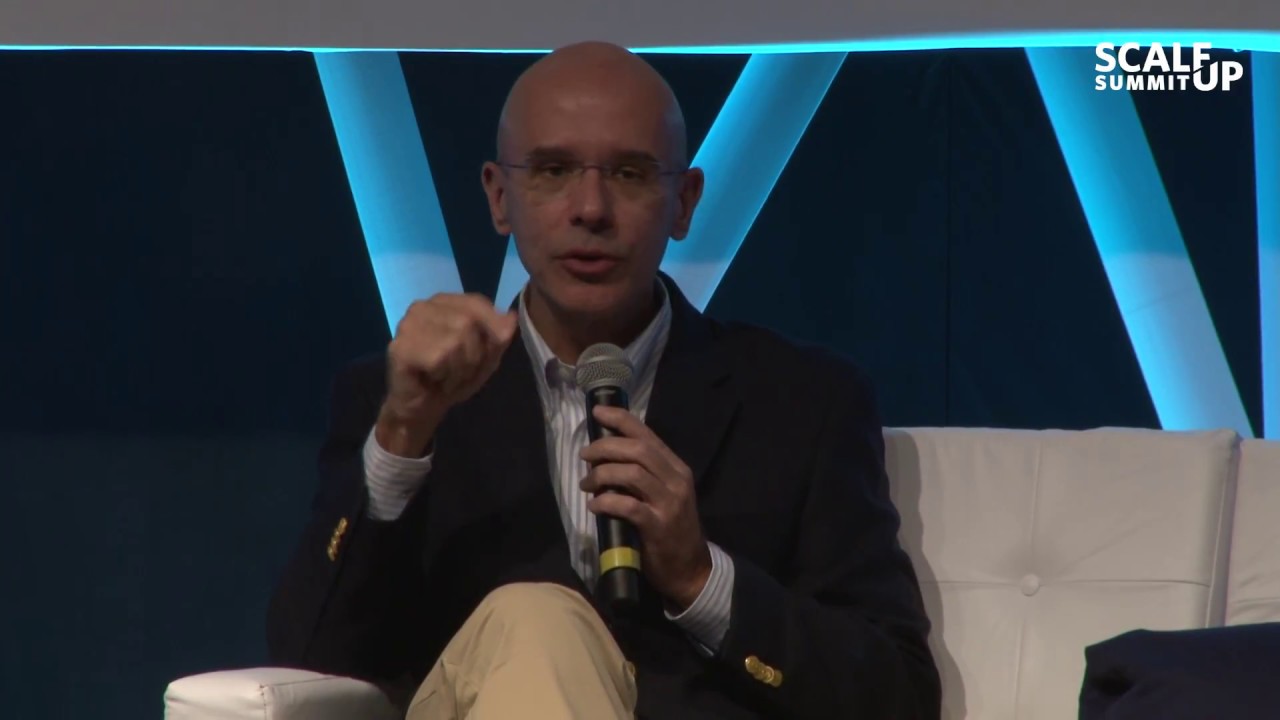 Decifrando a relação de amor e ódio entre bancos e empreendedores