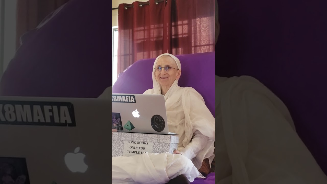 On Chanting