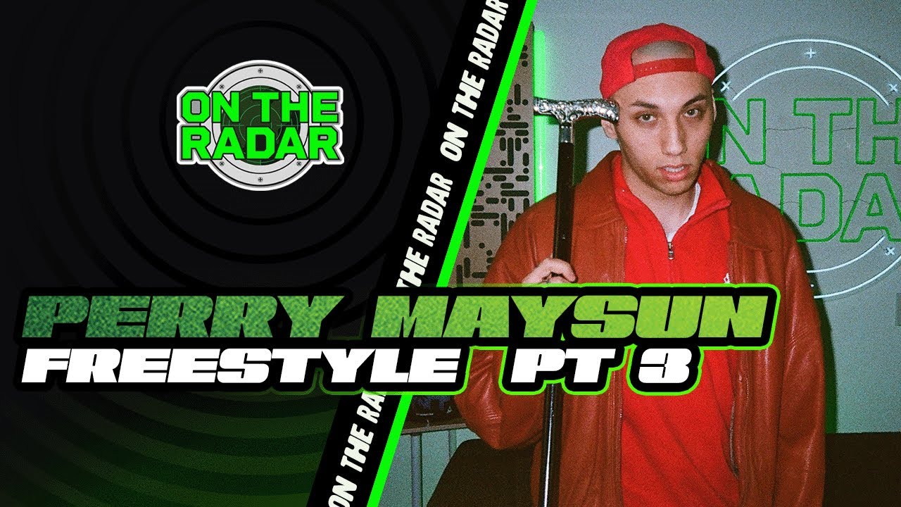 The Perry Maysun 