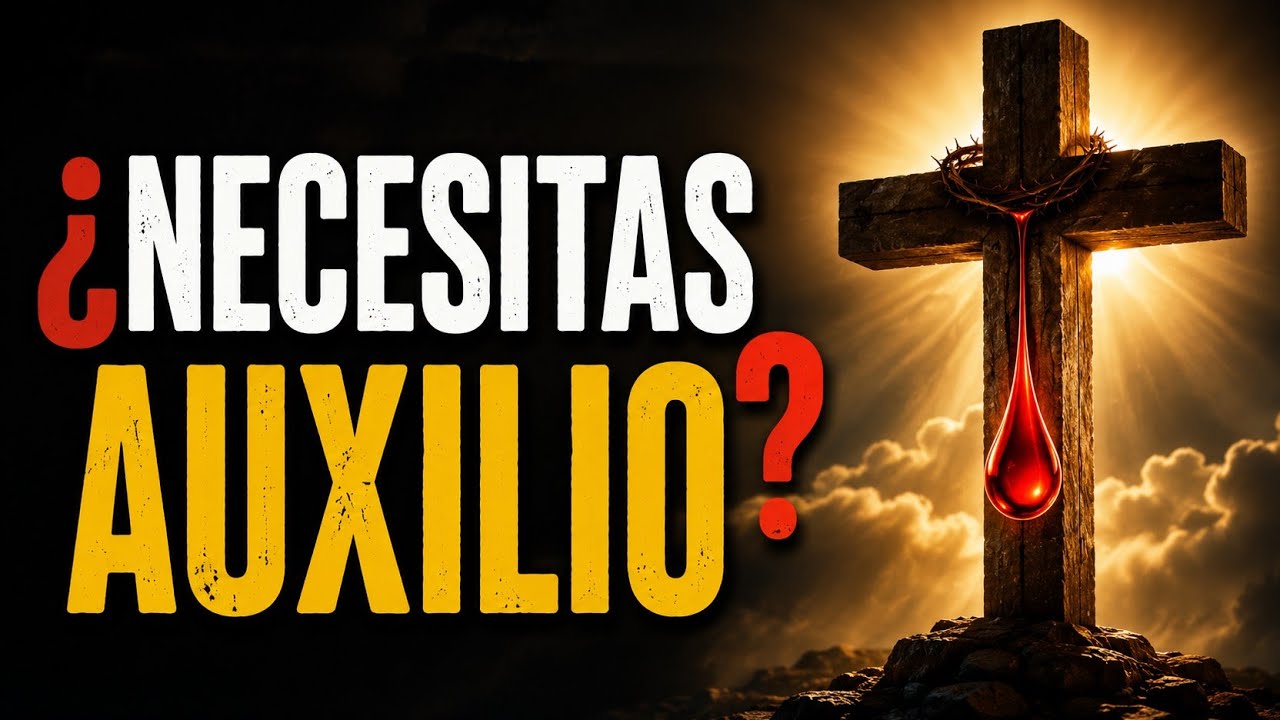 Rosario de la Sangre de Jesús 🙏 Oración Poderosa de Protección, Sanación y Liberación