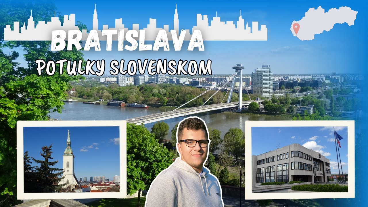 Bratislava