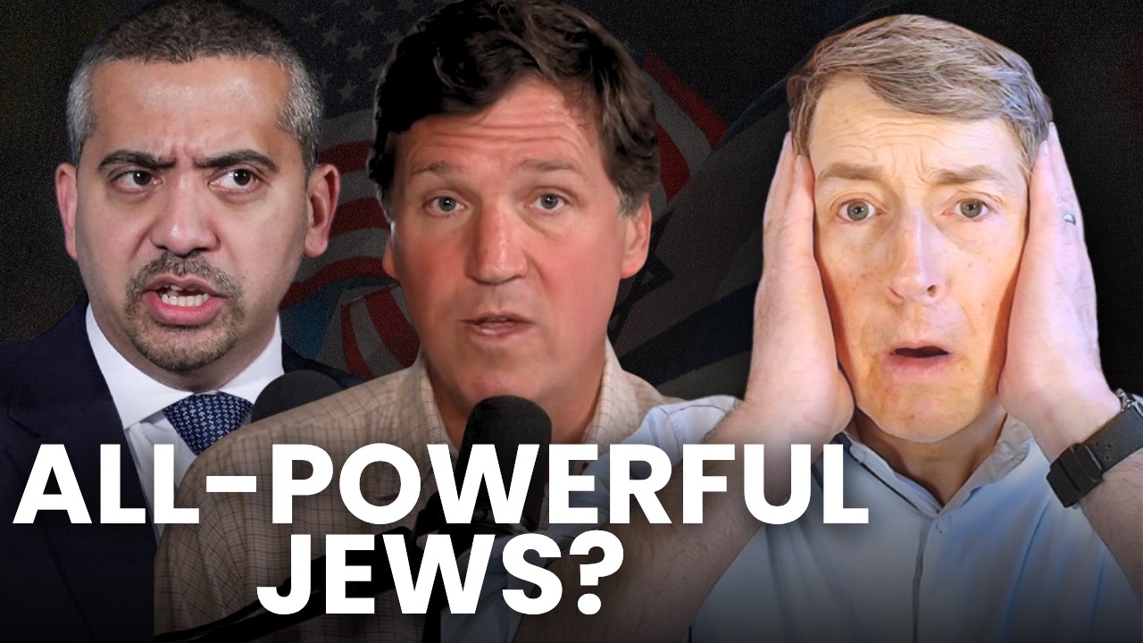 Do the Jews Control U.S. Foreign Policy?