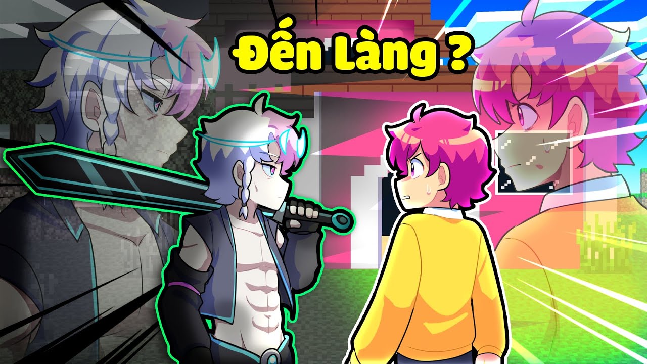 Hiha lần đầu CHẠM MẶT HIHA 