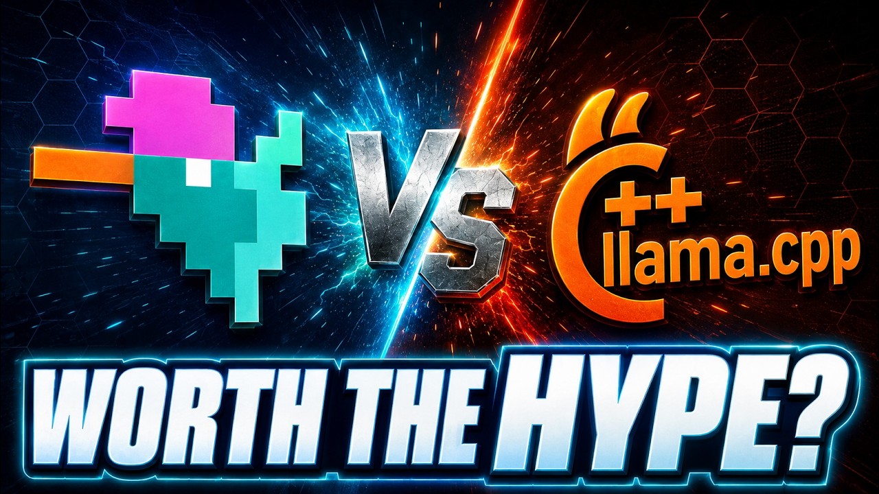 Colibr&igrave; vs llama.cpp: Running DeepSeek V4 284B on CPU