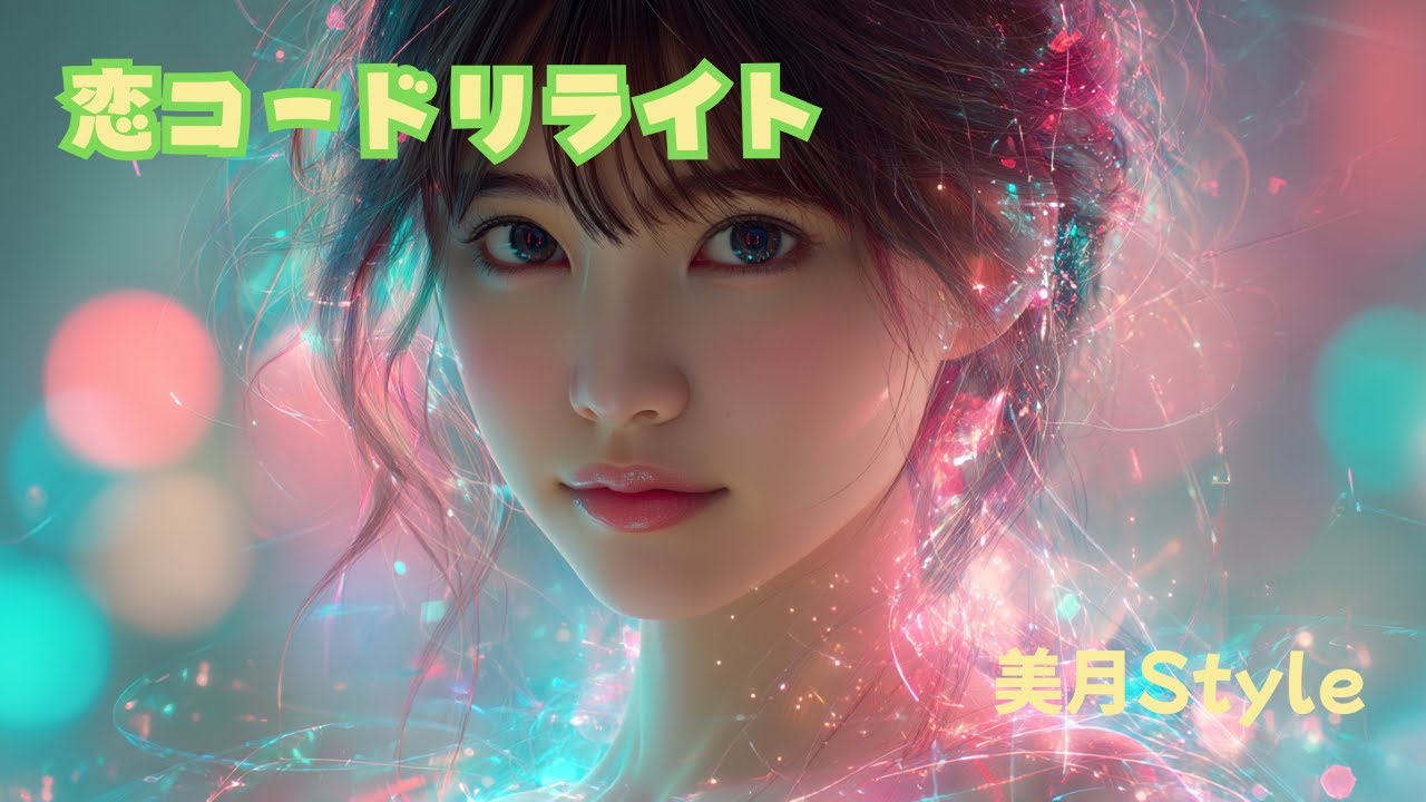 恋コードリライト