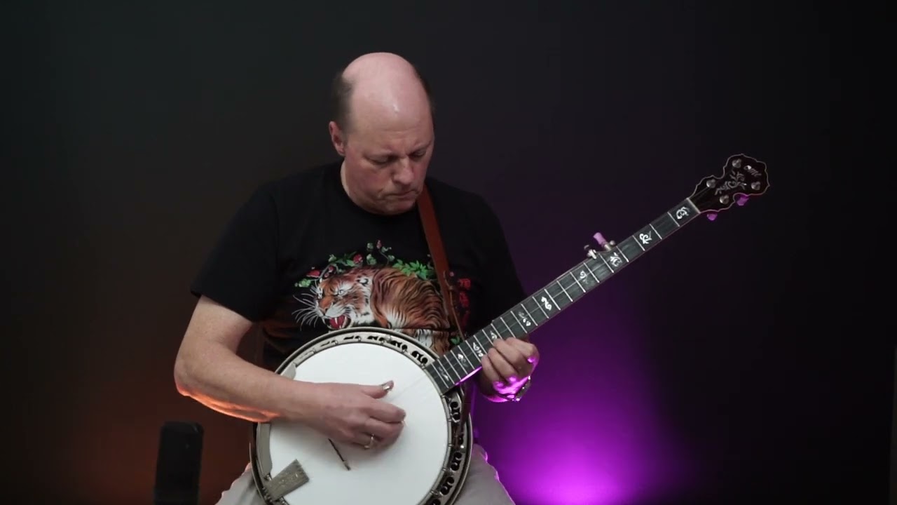 Sally Ann and Sail Away Ladies - Marcel Arendsen