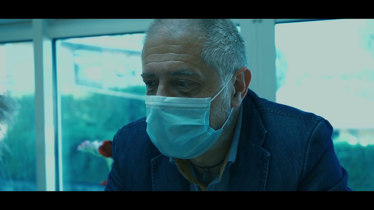 VAX - TEASER TRAILER