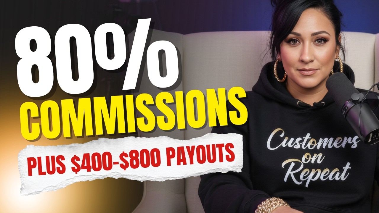 Home Business Academy Compensation Plan: How 80% Commissions Work (Full Breakdown)