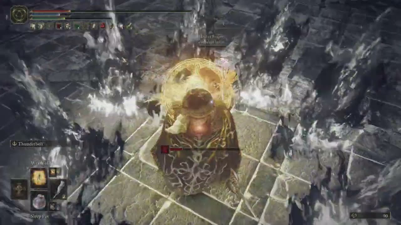 Fun faith combos