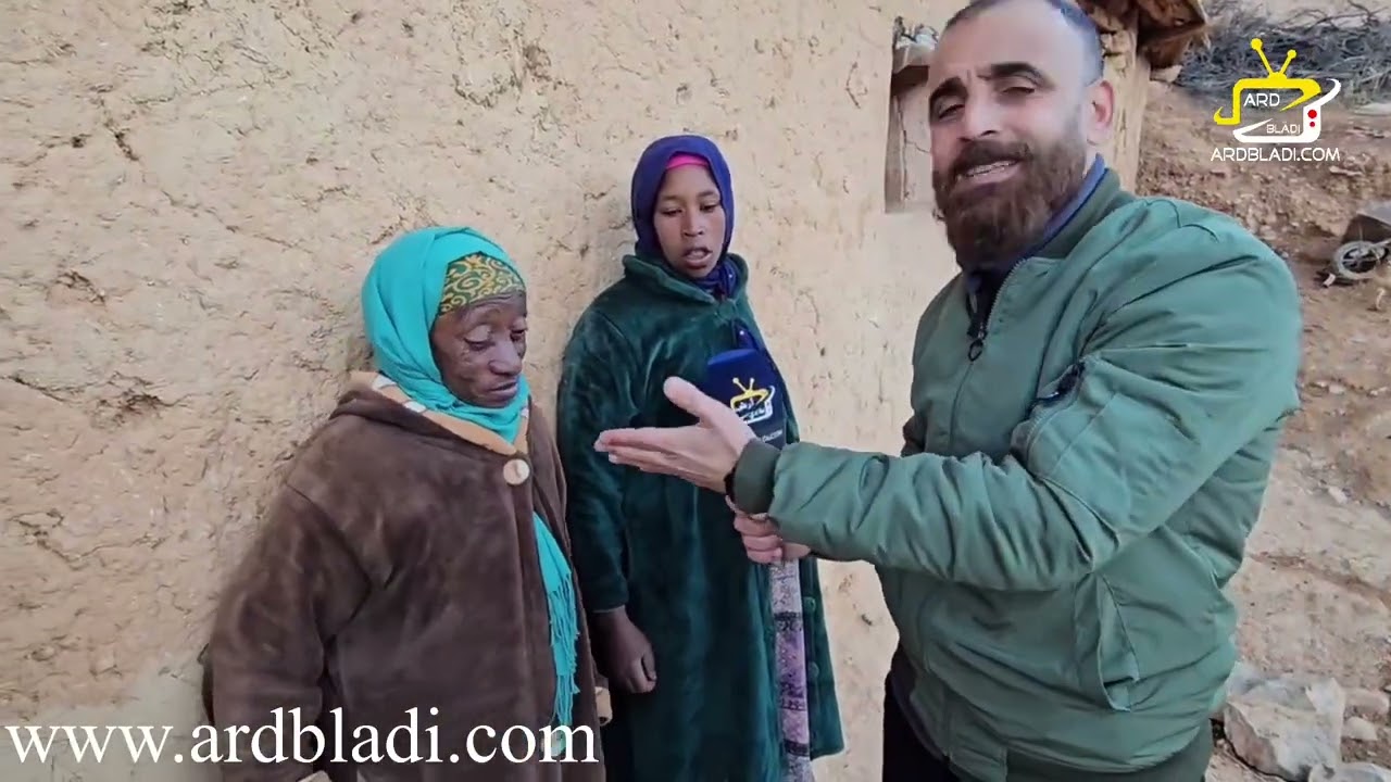 من يحمي حياة؟ مأساة امرأة مختلة عقلياً تعرّضت لاعتداءات متكررة