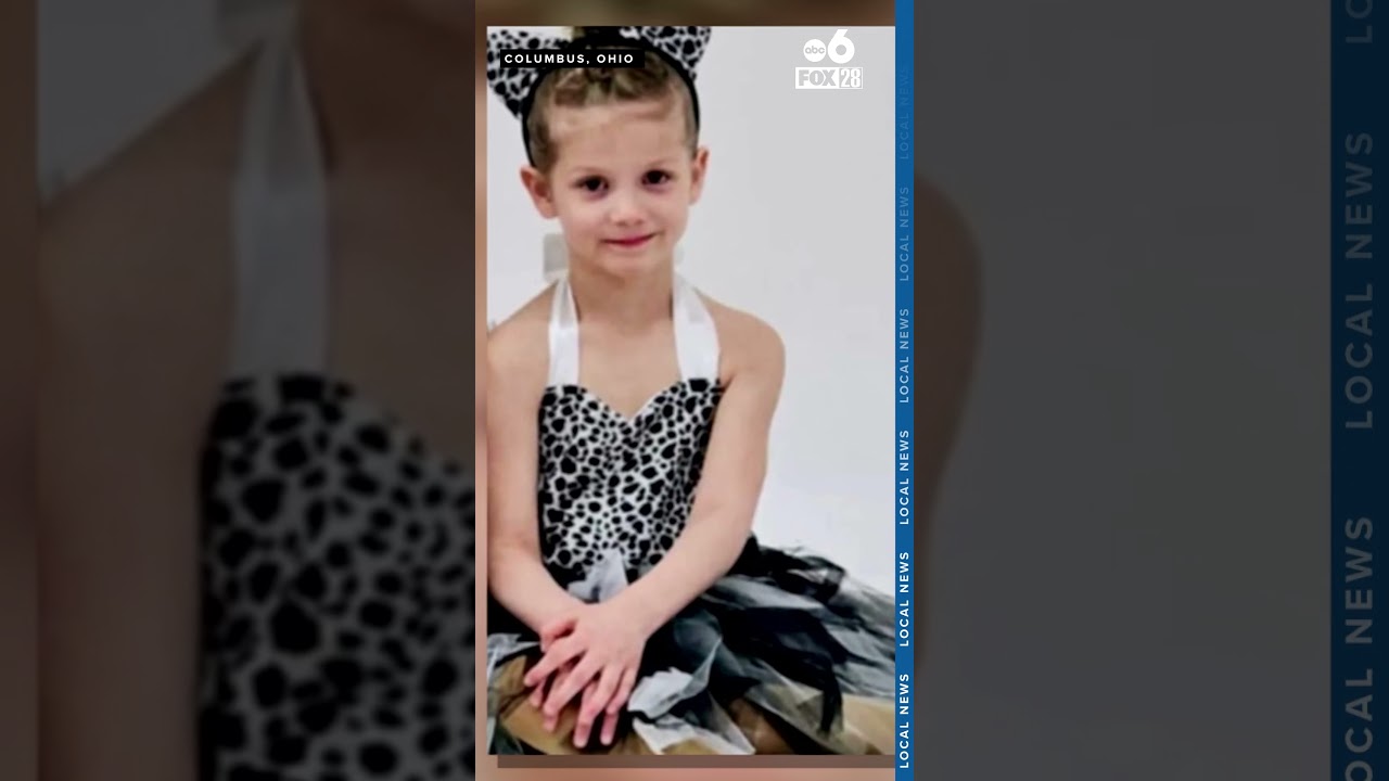 Family Mourns 6-Year-Old Eva Bretz After Her Death Ruled a Homicide