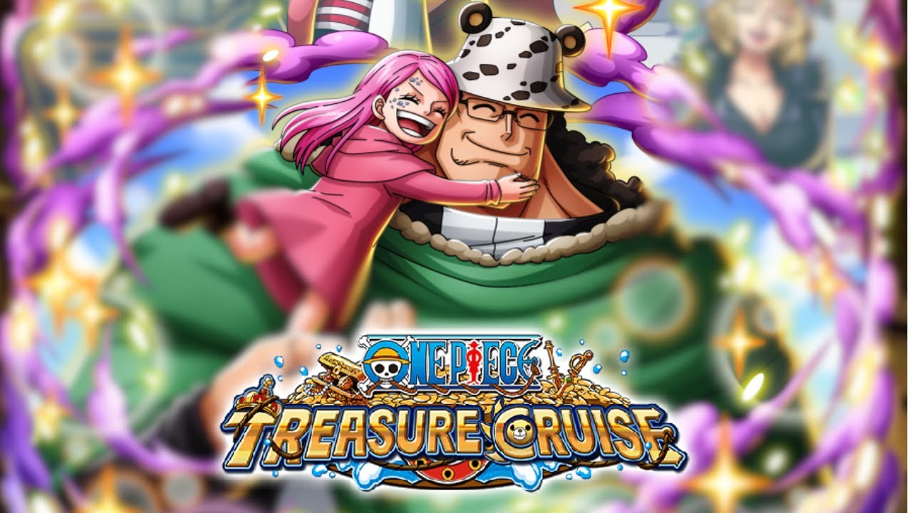 KUMA EN SUPER SUGO ??? Kuma Super Sugo-Fest ! - OPTC FR
