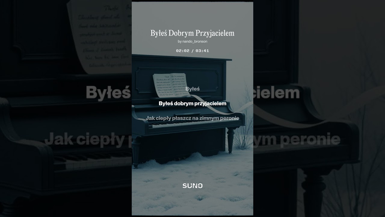 SheShy - Byłeś