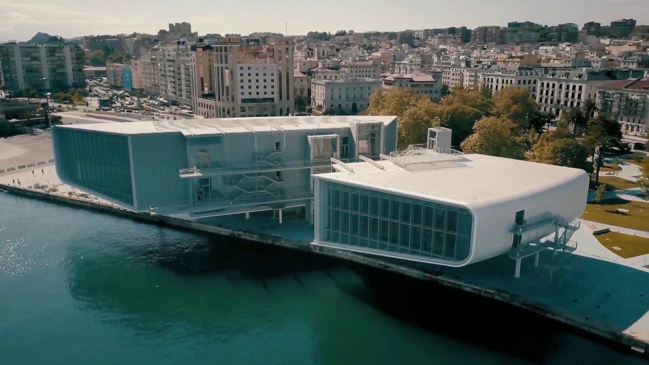 El Centro Botín en ARCOmadrid 2018 | Centro Botín