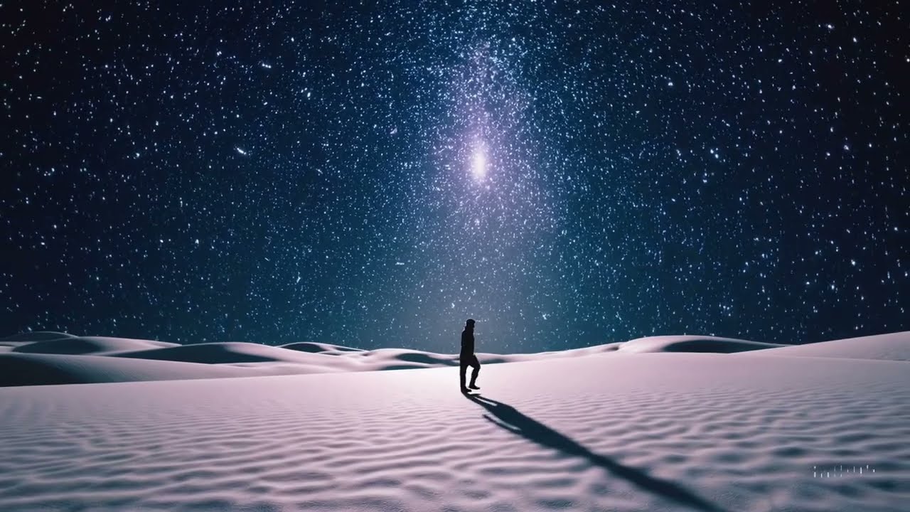 Knight Of Utopia- Existence Cosmique
