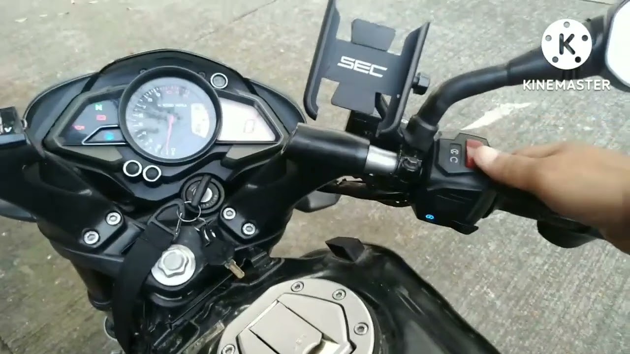 NS160 FI.humahagok at namamatay ano naging problema?marami na pinalitan na pyesa tara silipin natin.