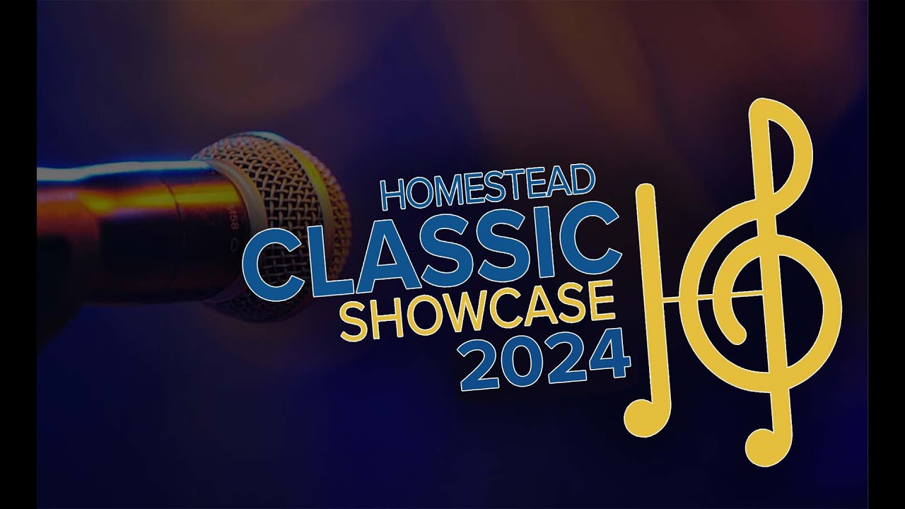 Homestead Classic Showcase | Saturday, February 3, 2024 | Small Mixed