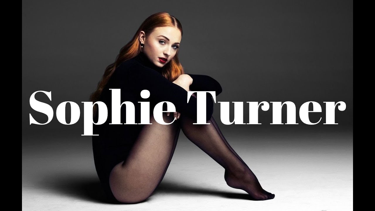 A Tribute to Sophie Turner