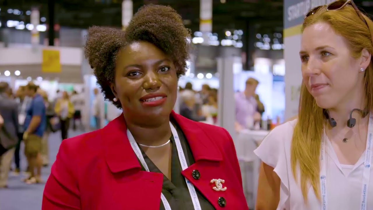 What happens at IFT FIRST? (English)