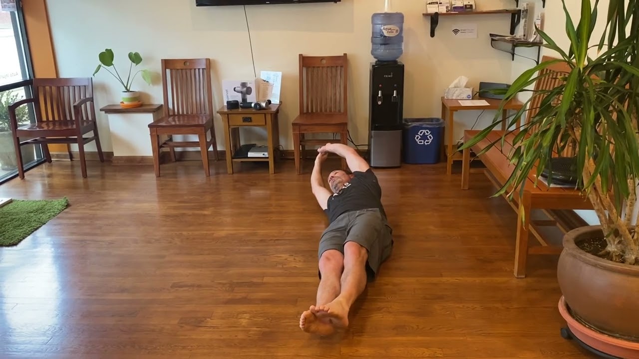 Hollow Plank Roll